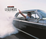 Street Machine Legends Volume Three