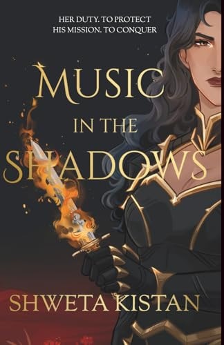 Music in the Shadows