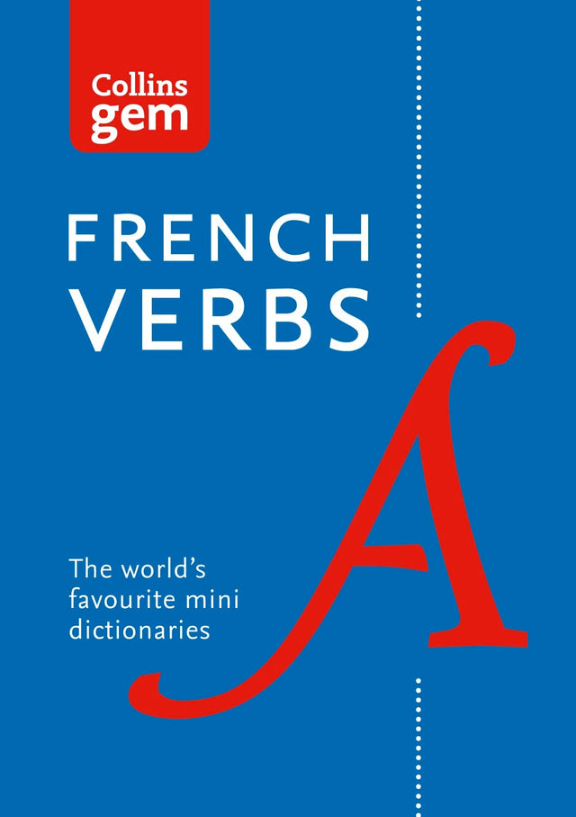 Gem French Verbs