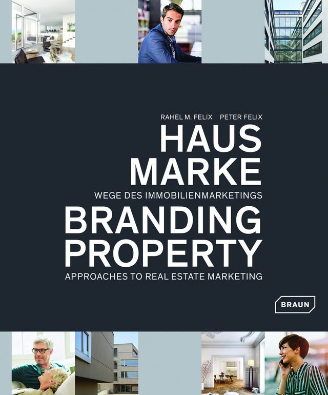 Branding Property