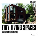 Tiny Living Spaces