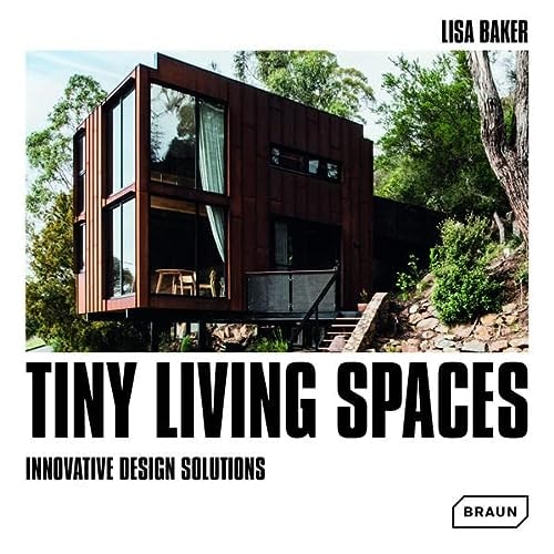 Tiny Living Spaces