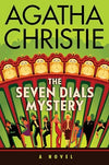 The Seven Dials Mystery