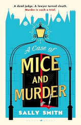 A Case of Mice and Murder