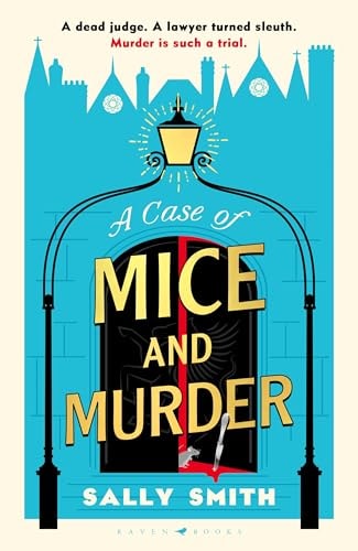 A Case of Mice and Murder