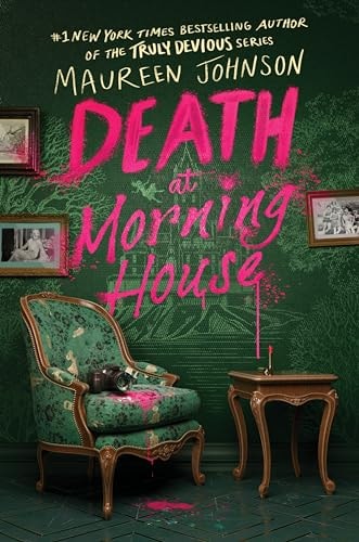 Death at Morning House