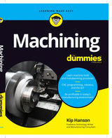 Machining For Dummies