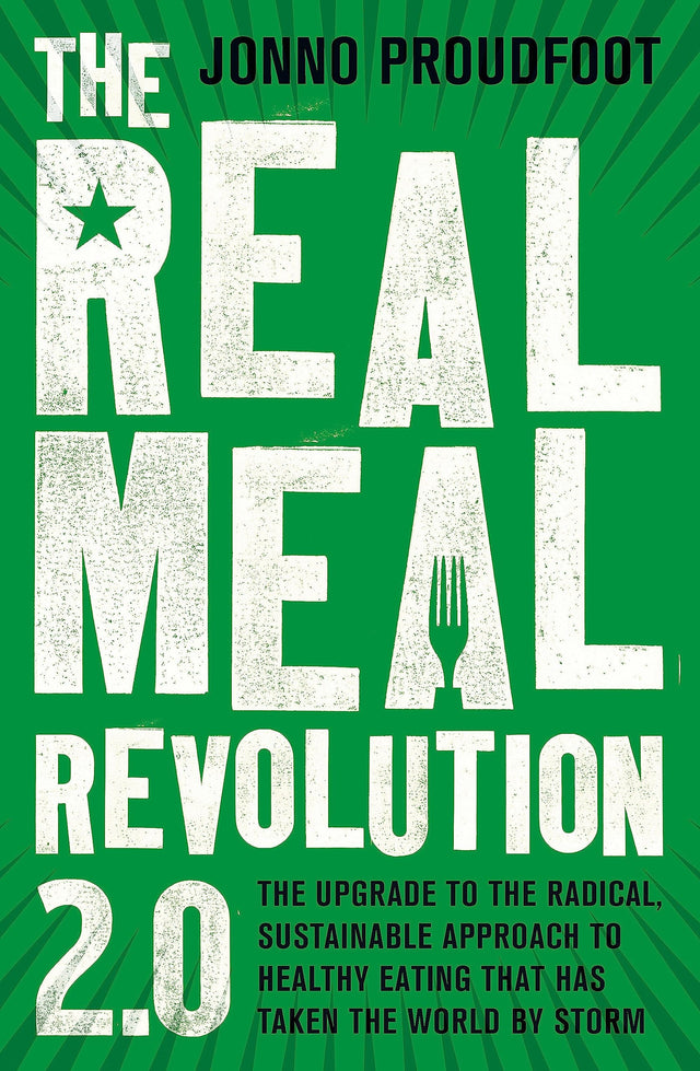 The Real Meal Revolution 2.0