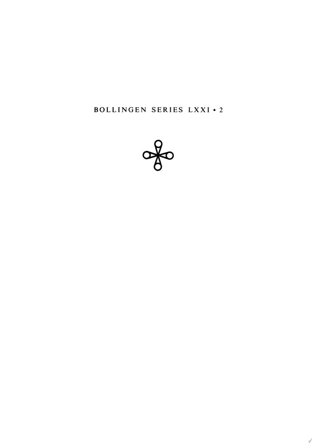 The Complete Works of Aristotle, Volume Two