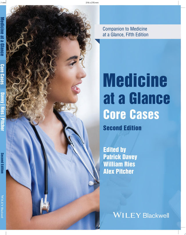 Medicine at a Glance