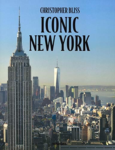 Iconic New York