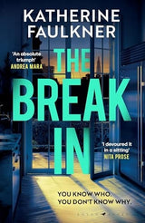 The Break-In