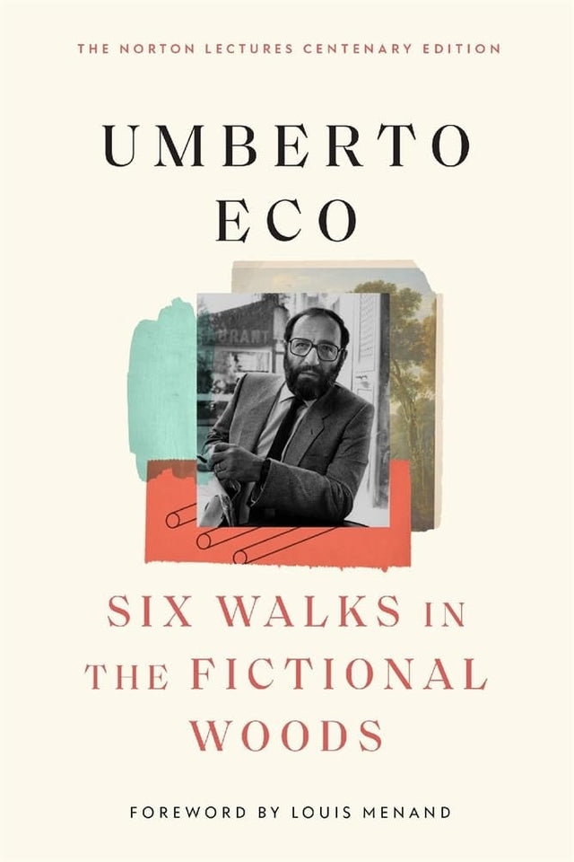 Six Walks in the Fictional Woods