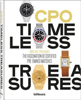 Timeless Treasures