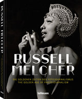 The Golden Age of Photojournalism