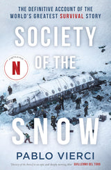 Society of the Snow