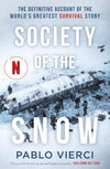 Society of the Snow