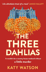 The Three Dahlias
