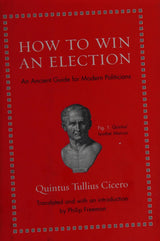 How to Win an Election