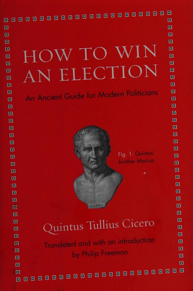 How to Win an Election