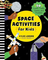 Space Activities for Kids