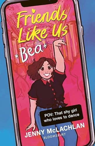 Friends Like Us: Bea