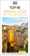 DK Top 10 Andalucía and the Costa del Sol