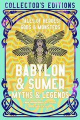 Babylon & Sumer Myths & Legends