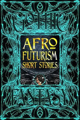 Afrofuturism Short Stories