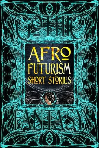 Afrofuturism Short Stories