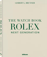 The Watch Book Rolex: Next Generation