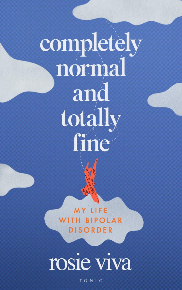Completely Normal and Totally Fine