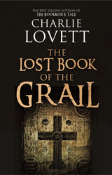 The Lost Book of the Grail