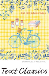 The Sky In Silver Lace