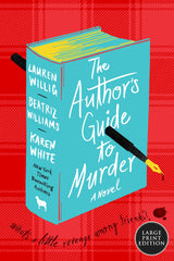 The Author's Guide To Murder