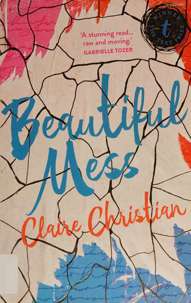 Beautiful Mess
