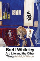 Brett Whiteley