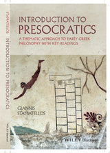 Introduction to Presocratics