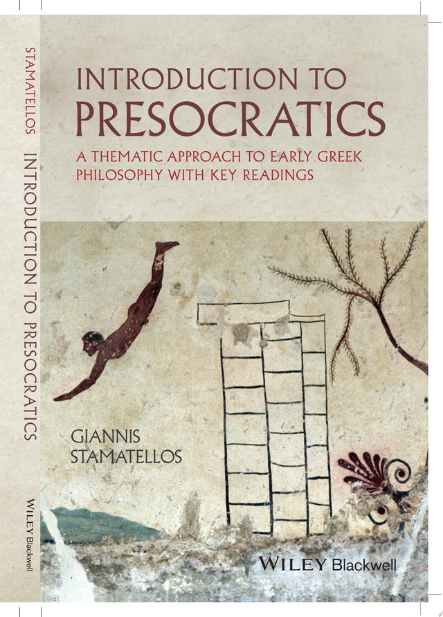 Introduction to Presocratics