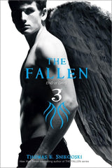 Fallen #3: End of Days