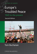 Europe's Troubled Peace