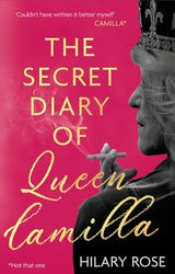 The Secret Diary of Queen Camilla