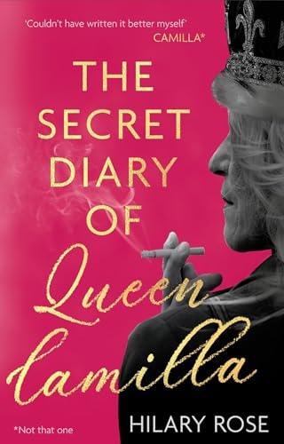 The Secret Diary of Queen Camilla