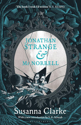 Jonathan Strange & Mr Norrell
