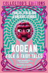Korean Folk & Fairy Tales