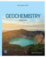 Geochemistry