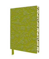 Jade Mosinski: Garden Bees Artisan Art Notebook (Flame Tree Journals)