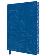 Vincent van Gogh: The Starry Night Artisan Art Sketch Book