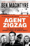 Agent Zigzag