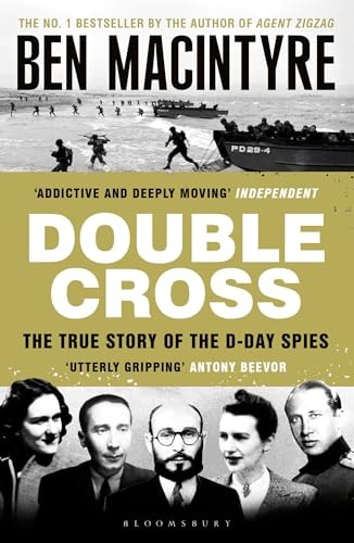Double Cross